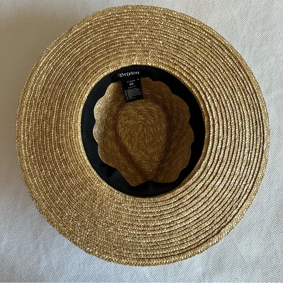 Brixton Joanna Hat XS - Picture 5 of 8